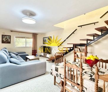 SEMI-DETACHED CHALET WITH FIVE BEDROOMS – EL MOJÓN - Photo 3