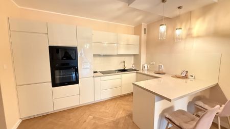 Mieszkanie na wynajem - Zdjęcie 5