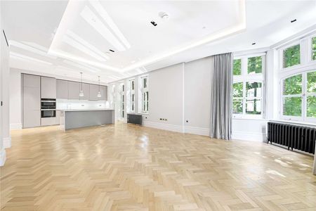 Kensington Court, London, W8 5DH - Photo 3