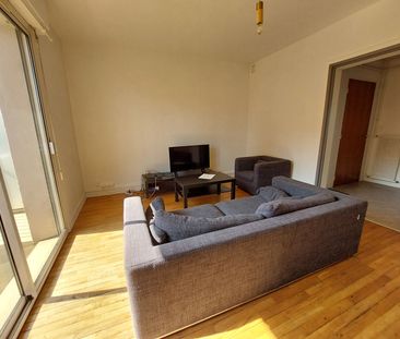Location Appartement 5 pièces 106m² - Photo 1
