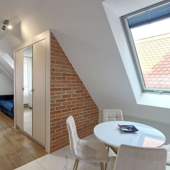 Apartament na Starym Mieście - Фото 1