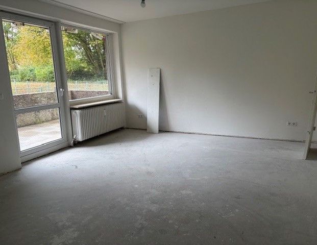 Günstige Erdgeschoßwohnung in der Wik sucht handwerklich geschickten Nachmieter - Foto 1