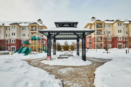 For Lease - 84 Aspen Springs Drive Unit# 112, Clarington, Ontario - Photo 4