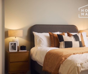 2 bedroom flat to rent - Photo 6