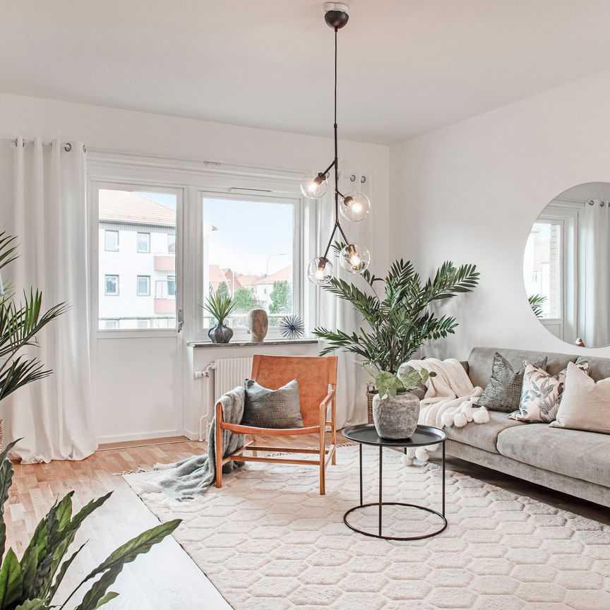 Birgittagatan, Arboga - Foto 1