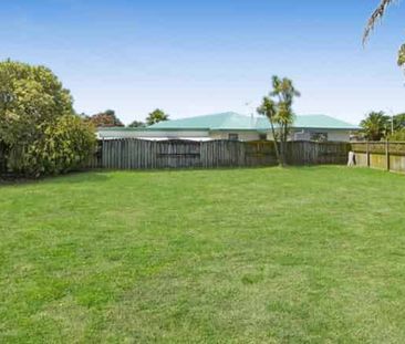 Warm family home - Photo 5