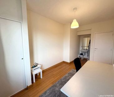 Appartement te huur - Foto 4