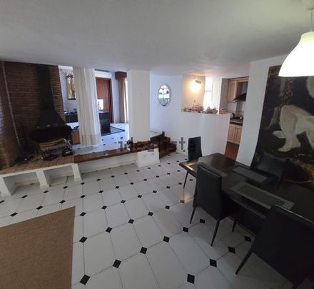 Alquiler de ático en Taquígrafo Martí, 10 - Photo 1