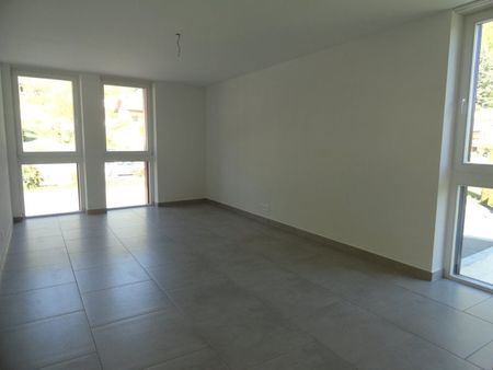 04684 - Appartement 2.5 pièces - Ch. du Riond 11 - Vouvry - Photo 5