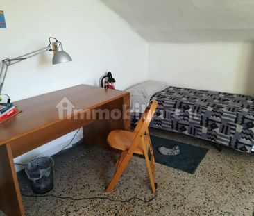 Mansarda corso Carlo e Nello Rosselli 44, Crocetta, Torino - Foto 5