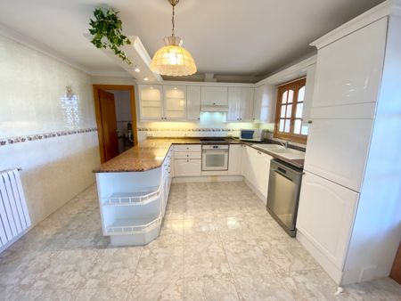 Detached Villa for Long Term Rent - Nova Santa Ponsa - Photo 5