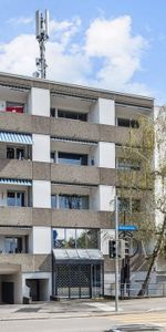 3 Zimmer, 62 m², 3. Stock - Photo 4
