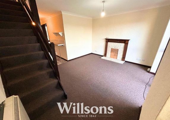 1 bedroom terraced bungalow to rent - Photo 1