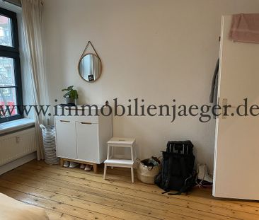 Herz vom Karolinenviertel Grabenstraße -Altbau- helle Eckwohnung mi... - Photo 4