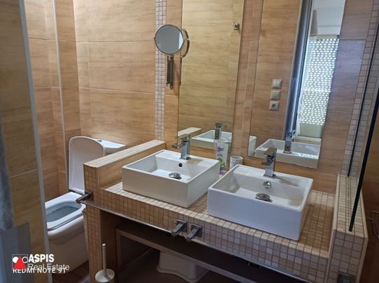 Ενοικίαση κατοικίας, 165 τ.μ., Σαρωνίδα, 1.400 € - Photo 1