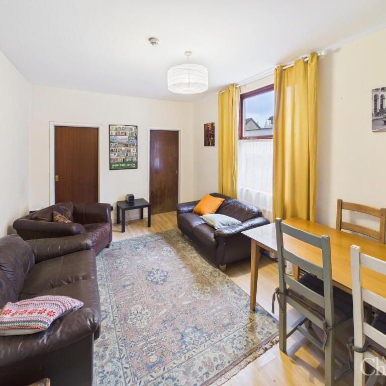Apt 1, 6 St. Judes Avenue, Belfast, BT7 2GZ - Photo 1