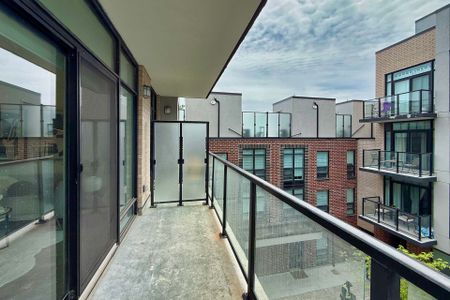 For Lease - 871 Sheppard Avenue Unit# 33, Toronto, Ontario - Photo 3