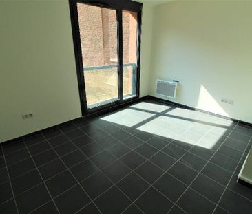 Location appartement 2 pièces 42.92 m² à Hellemmes-Lille (59260) - Photo 1