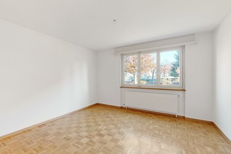 Appartement dans un quartier verdoyant! - Photo 2