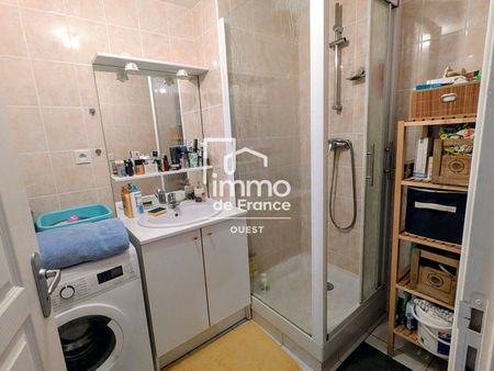 Location appartement 2 pièces 37.63 m² à Laval (53000) - Photo 5