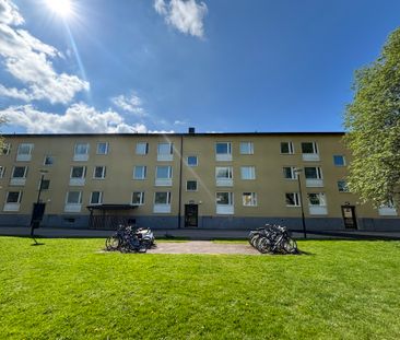 Norrgårdsgatan, Hallsberg - Photo 1