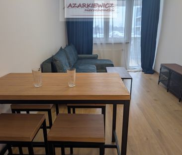 Mieszkanie do wynajęcia, GORZÓW WIELKOPOLSKI, OS. EUROPEJSKIE, , 2 ... - Фото 1