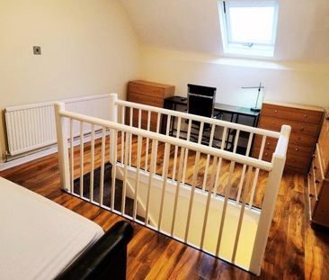 4 bedroom house share to rent - Photo 5