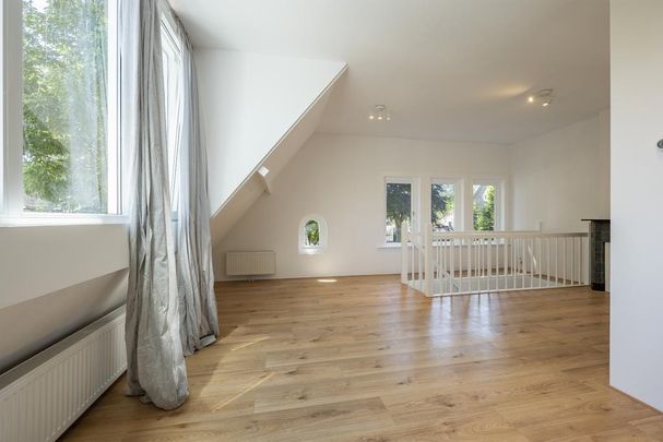 Koediefslaan 74-B, Heemsteedse Dreef, Schildersbuurt en omgeving, 2101BX, Heemstede - Photo 1