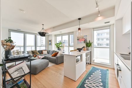 For Lease - 34 Tubman Avenue Unit# 910, Toronto, Ontario - Photo 5