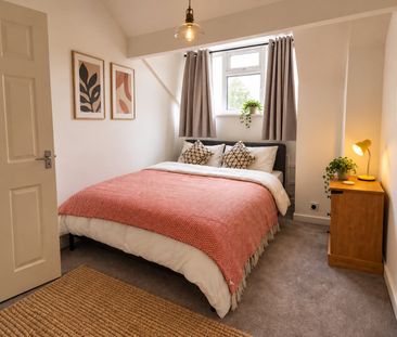 3 Bed Terraced House, Townend Street, S10 - Photo 4