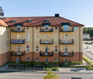 Bataljonsgatan, Strängnäs - Foto 3