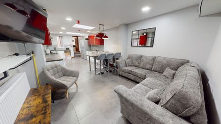 Tiverton Road Selly Oak - Photo 2