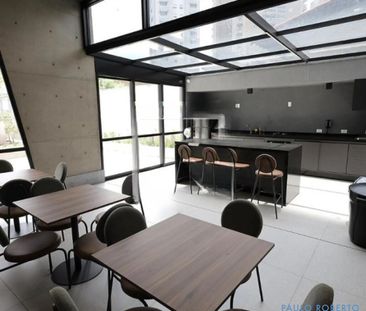 Apartamento - Photo 1