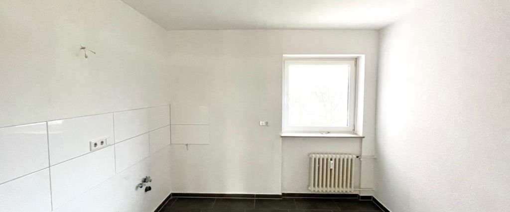 Ab 4 Personen nur mit WBS! Mit Aufzug und Balkon! Schöne 3-Zimmer-Wohnung in Lendringsen - Photo 1