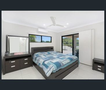 4 BEDROOM HOME WITH LARGE DECK - Photo 6