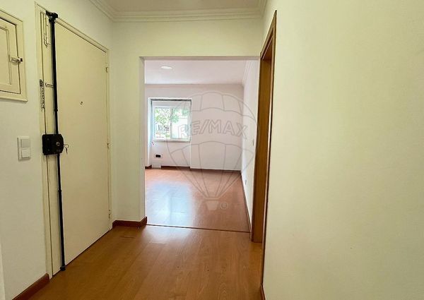 Apartamento T2 em Lisboa