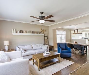 For Lease - 26 Clara Crescent, Brantford, Ontario - Photo 1