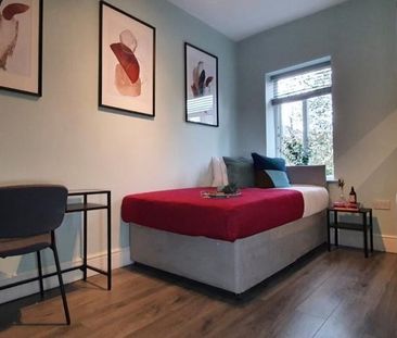 1 bedroom in a house share to rent - Photo 1