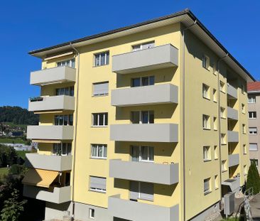 3.5 Zimmer, 5. Stock - Photo 5