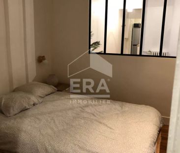 Appartement Paris 3 pièce(s) - Photo 6