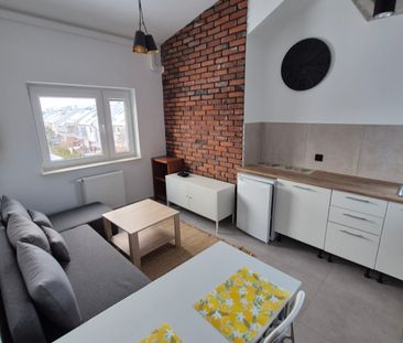 Na wynajem/ kawalerka/ Rzeszów, ul. Warszawska! - Photo 1