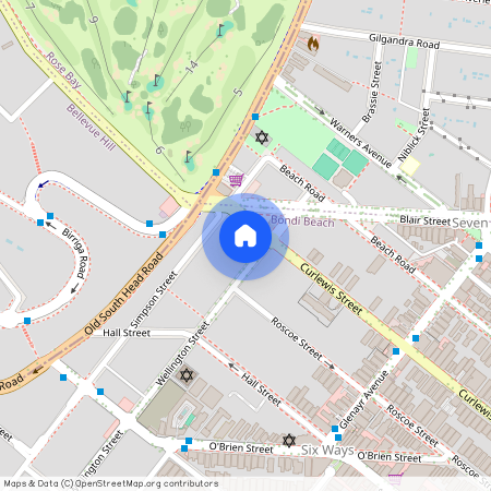 Unit 7/180 Wellington St, NSW 2026, Bondi Beach