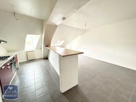 Appartement à louer 2 pièces 49.38m² - Photo 4
