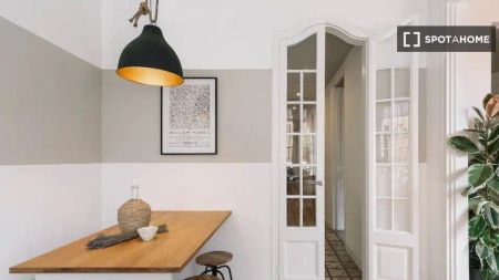 Piso de alquiler en La Nova Esquerra de l'Eixample - Photo 5
