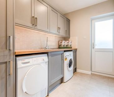 5 bedroom detached house to rent - Photo 6