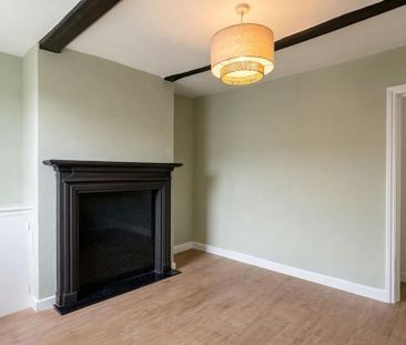 2 bedroom terraced house to rent - Photo 1