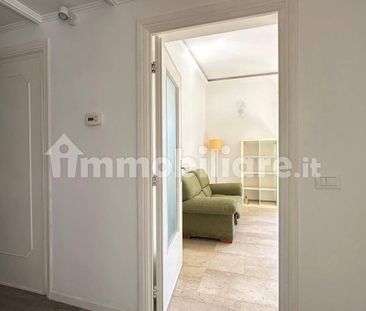 Trilocale via Montasola 24, Tomba di Nerone, Roma - Photo 2