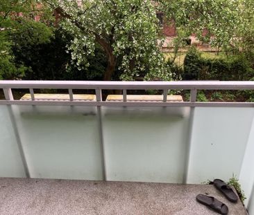 Demnächst frei! 3-Zimmer-Wohnung in Lünen Lünen - Photo 2