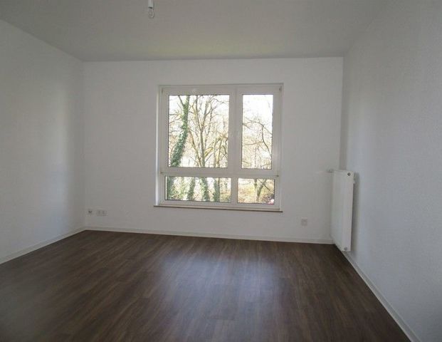 Willkommen Zuhause: 2-Zimmer-Wohnung in Stadtlage - Photo 1