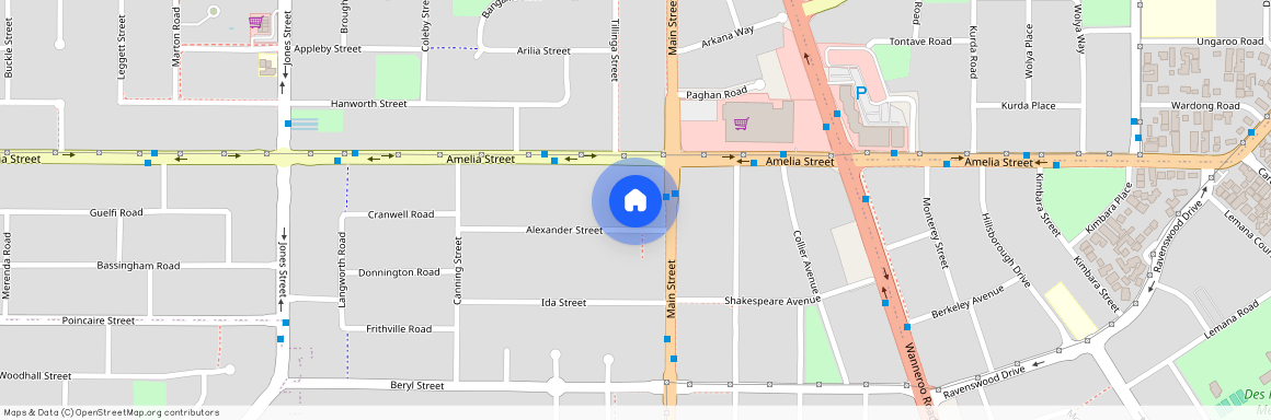 6A Alexander St, WA 6021, Balcatta